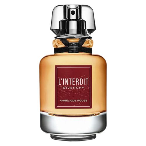 Givenchy L'Interdit Angelique Rouge edp 50 ml tester