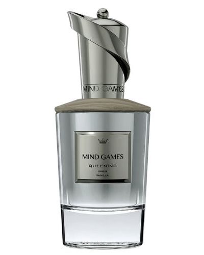 Mind Games Queening Extrait de Parfum 100 ml