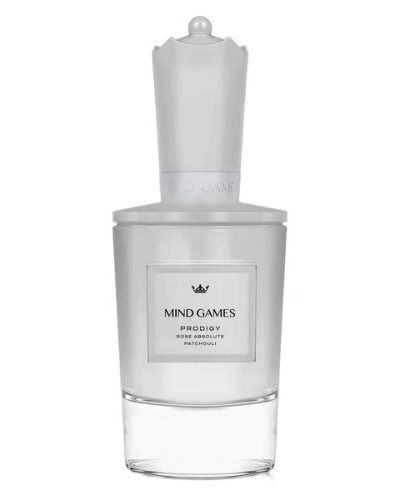 Mind Games Prodigy Extrait de Parfum 3 ml próbka perfum