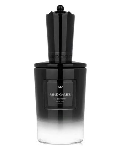 Mind Games Mentor Extrait de Parfum 100 ml tester