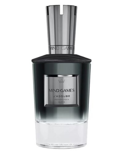 Mind Games J'adoube Extrait de Parfum 3 ml próbka perfum