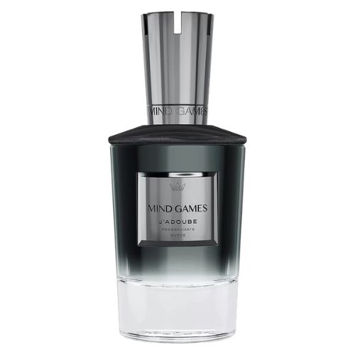 Mind Games J'adoube Extrait de Parfum 10 ml próbka perfum