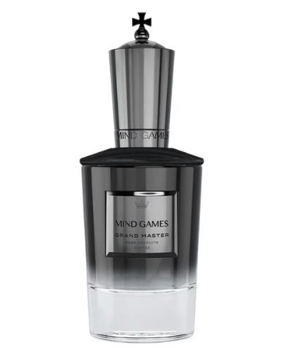 Mind Games Grand Master Extrait de Parfum 100 ml tester
