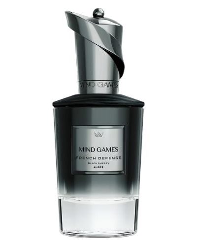 Mind Games French Defense Extrait de Parfum 3 ml próbka perfum