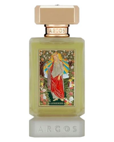 Argos La Primavera Extrait de Parfum 3 ml próbka perfum