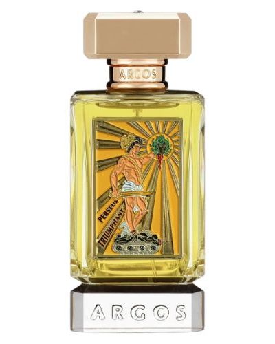 Argos Perseus Triumphant Extrait de Parfum 3 ml próbka perfum