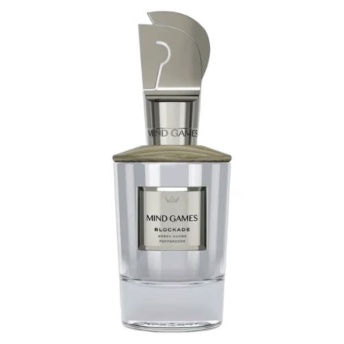 Mind Games Blockade Extrait de Parfum 5 ml próbka perfum