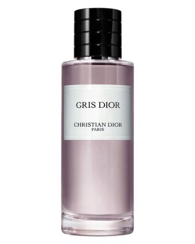 Dior Gris Dior edp 3 ml próbka perfum