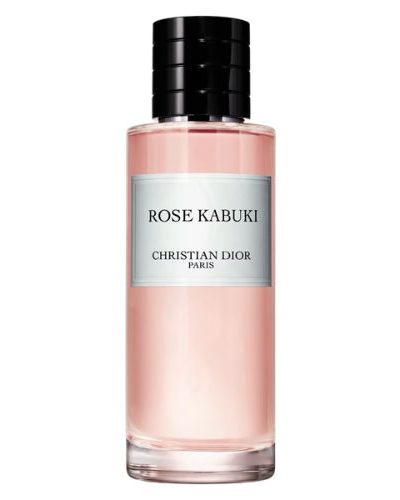 Dior Rose Kabuki edp 3 ml próbka perfum