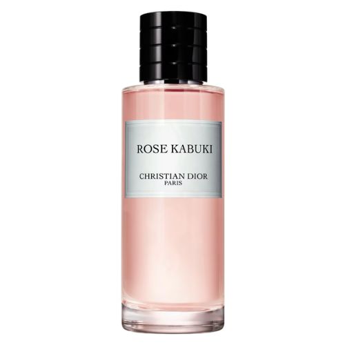 Dior Rose Kabuki edp 10 ml próbka perfum