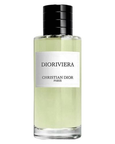 Dior Dioriviera edp 3 ml próbka perfum