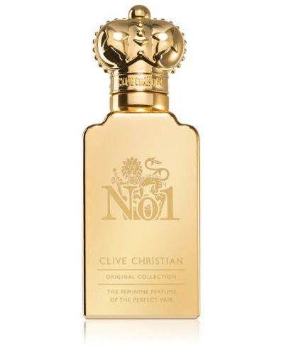 Clive Christian No. 1 For Women Parfum 3 ml próbka perfum