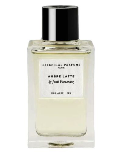 Essential Parfums Ambre Latte edp 3 ml próbka perfum