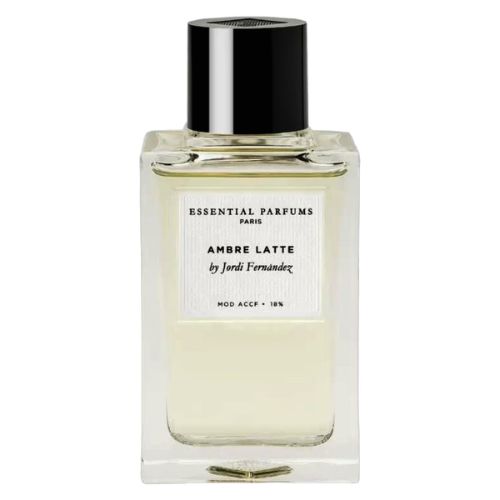 Essential Parfums Ambre Latte edp 5 ml próbka perfum
