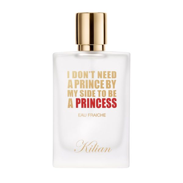 By KILIAN Princess Eau Fraiche woda perfumowana spray 50ml