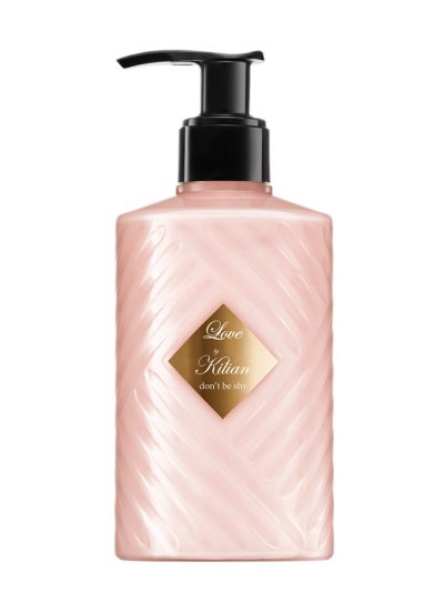 By KILIAN Love Don't Be Shy balsam do ciała 250ml