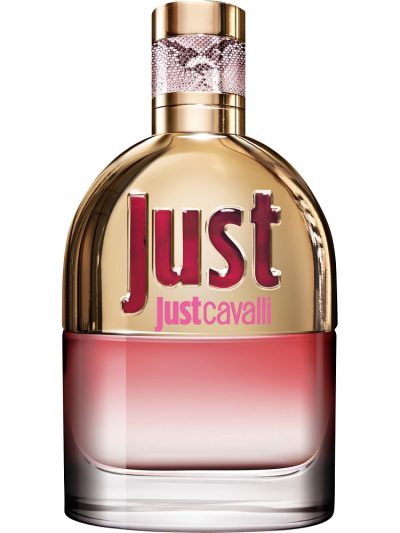 Roberto Cavalli Just Cavalli Her woda toaletowa spray 75ml