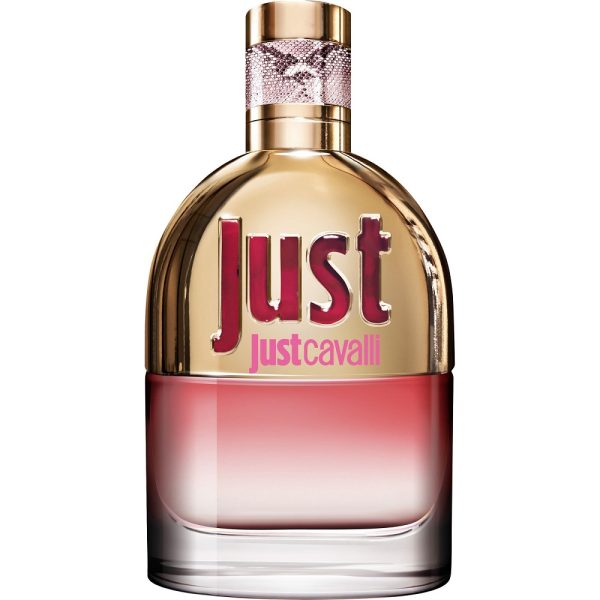 Roberto Cavalli Just Cavalli Her woda toaletowa spray 75ml