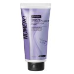 NUMERO Smoothing Mask With Avocado Oil wygładzająca maska z olejkiem z awokado 300ml