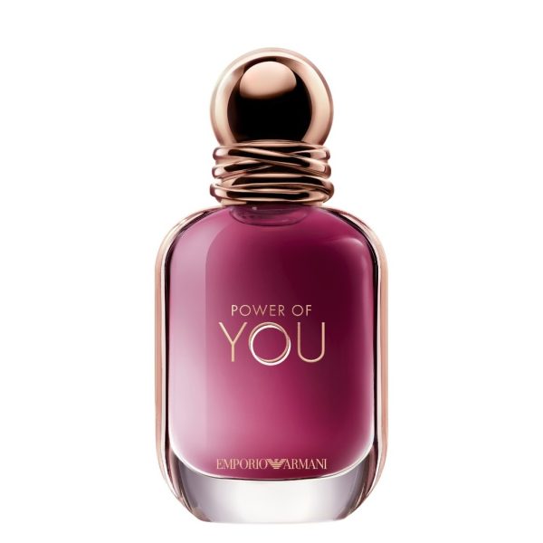 Giorgio Armani Power Of You woda perfumowana spray 30ml