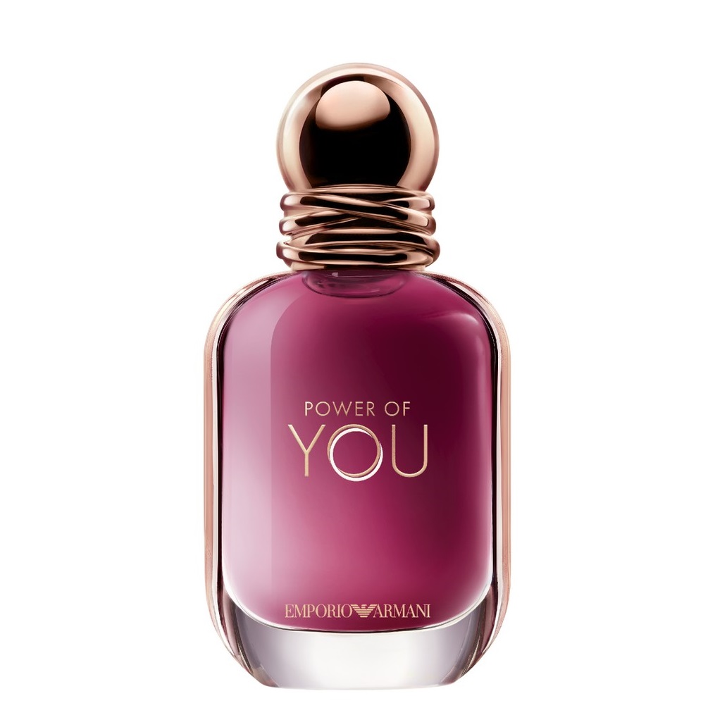 Giorgio Armani Giorgio Armani Power Of You woda perfumowana spray 30ml