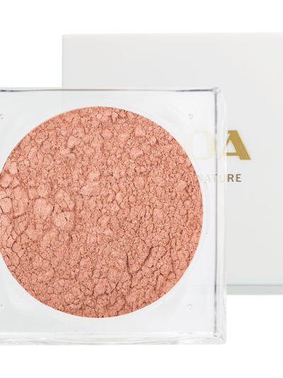 Asoa Rozświetlacz mineralny Golden Rich 6g