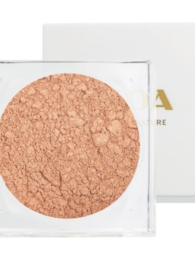 Asoa Rozświetlacz mineralny Sunset Touch 6g