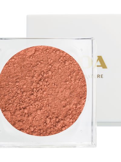 Asoa Róż mineralny Sunny Peach 6g