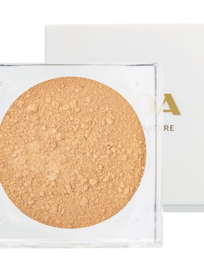 Asoa Mineralny podkład rozświetlający I30 Beige 6g