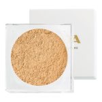 Asoa Mineralny podkład matujący M27 Golden 6g