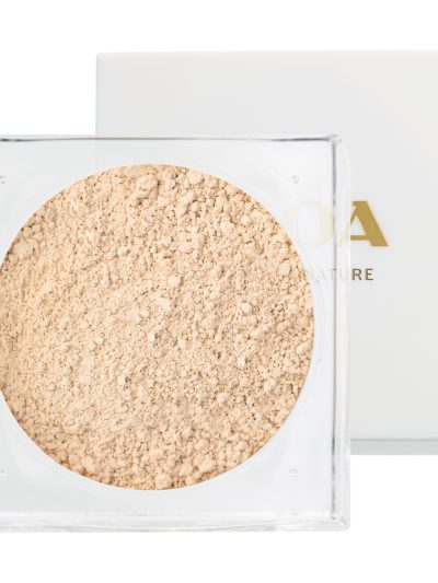Asoa Mineralny podkład matujący M09 Neutral First 6g