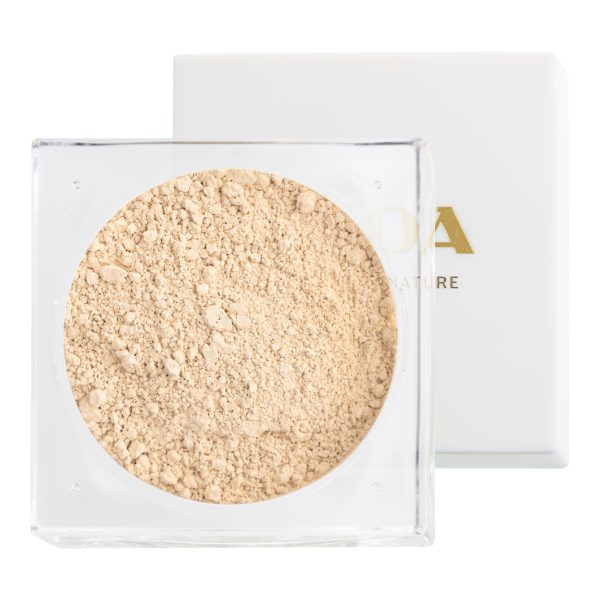Asoa Mineralny podkład matujący M08 Neutral Cream 6g