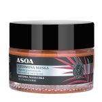 Asoa Gotowa maseczka do twarzy Czerwona Glinka 50ml