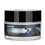 Asoa Peeling do twarzy Morela-Porzeczka 50ml
