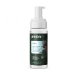 Asoa Pianka do mycia twarzy Figa 150ml