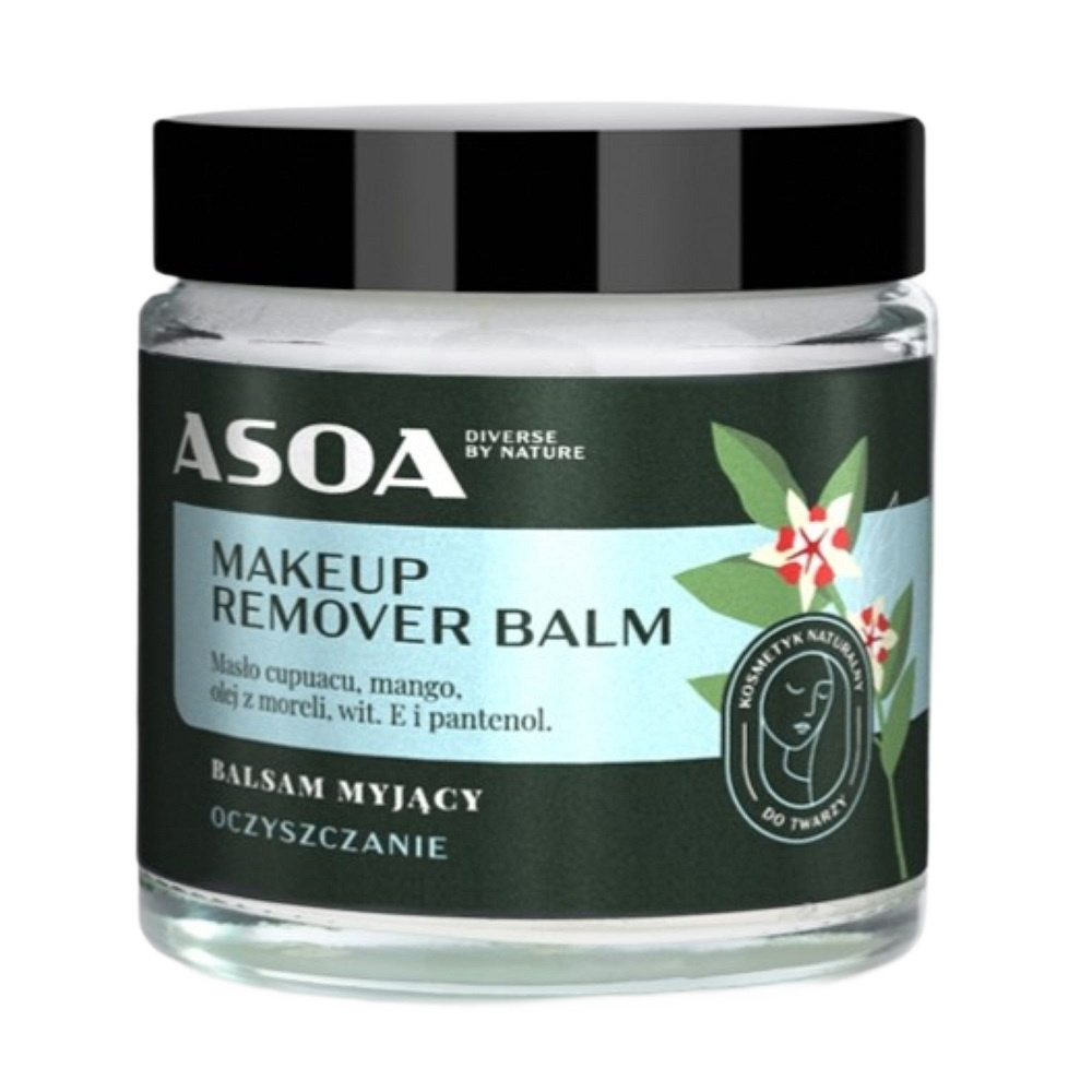 Asoa Asoa Lotion zum Abschminken 120ml — Inhaltsstoffe und Bewertung