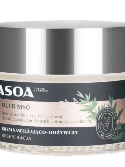 Asoa Krem Multi MSO 50ml