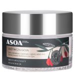 Asoa Krem nawilżający Odżywcza Goja 50ml