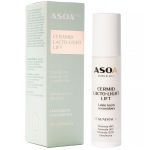 Asoa Ceramid Lacto-Light Lift lekki krem ceramidowy 50ml