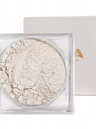 Asoa Mineralny puder matujący 6g