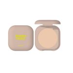 Poppy Head Skinivine prasowany puder utrwalający z efektem blur 02 Truly 6.5g