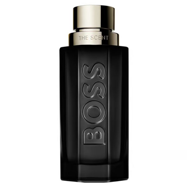 Hugo Boss The Scent Magnetic For Him woda perfumowana spray 100ml