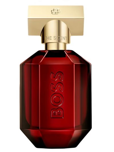 Hugo Boss Boss The Scent Elixir perfumy spray 30ml