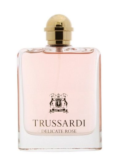 Trussardi Delicate Rose woda toaletowa spray 30ml - produkt bez opakowania