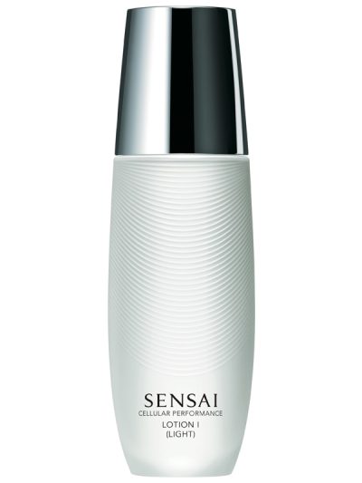 Sensai Lotion I Light delikatny tonik do twarzy 125ml