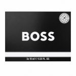 Hugo Boss Travel Exclusive zestaw miniaturek perfum dla mężczyzn 3x10ml