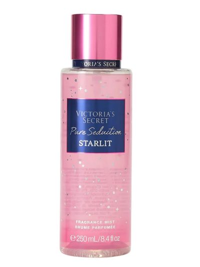 Victoria's Secret Pure Seduction Starlit mgiełka do ciała 250ml