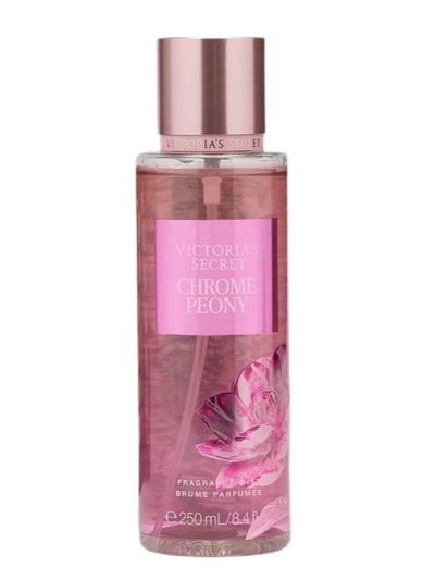 Victoria's Secret Chrome Peony mgiełka do ciała 250ml