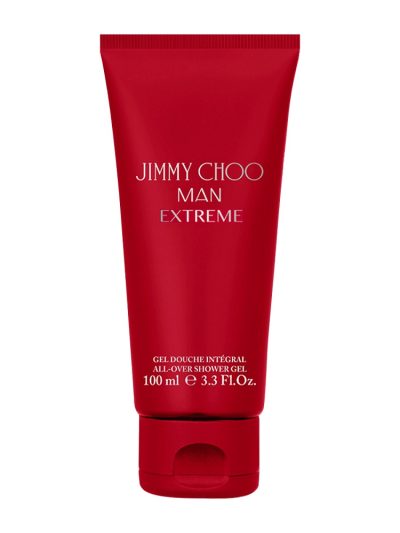 Jimmy Choo Man Extreme żel pod prysznic 100ml