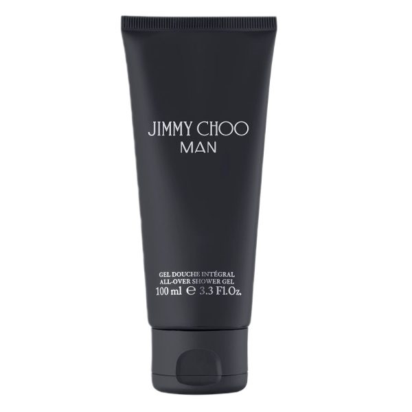 Jimmy Choo Man żel pod prysznic 100ml